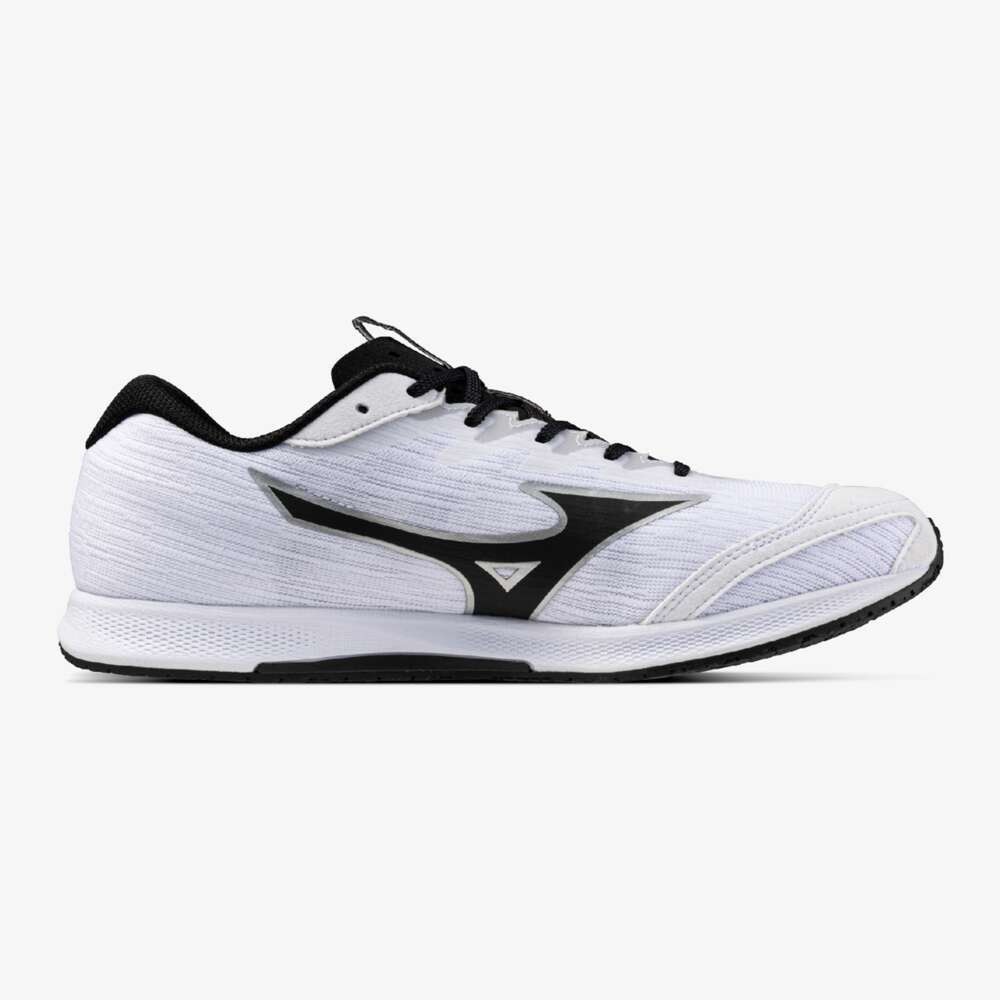 ミズノ（MIZUNO）（メンズ、レディース）ランニングシューズ トレーニングシューズ 部活 陸上競技 デュエルソニック4 U1GD257003