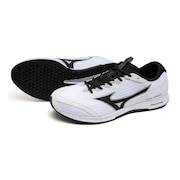 (メンズ、レディース)ランニングシューズ トレーニングシューズ 部活 陸上競技 デュエルソニック4 U1GD257003