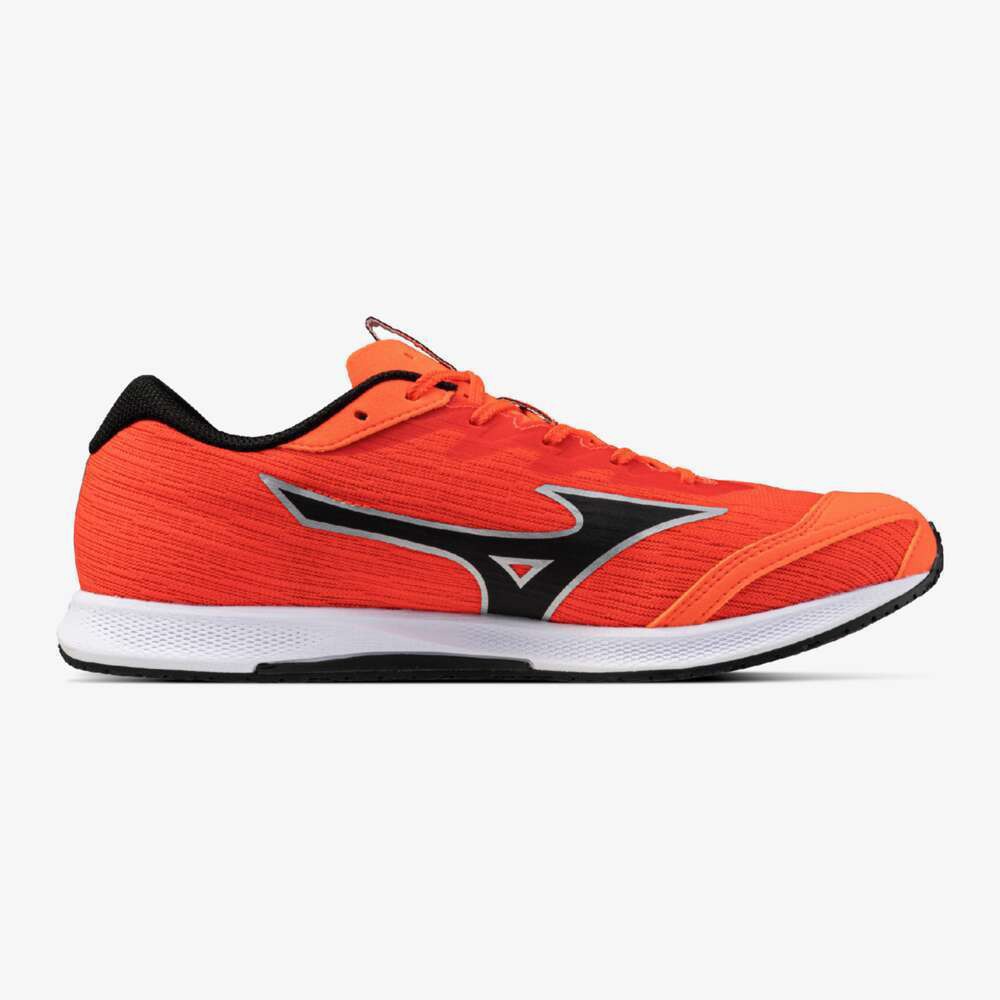 ミズノ（MIZUNO）（メンズ、レディース）ランニングシューズ トレーニングシューズ 部活 デュエルソニック4 U1GD257006