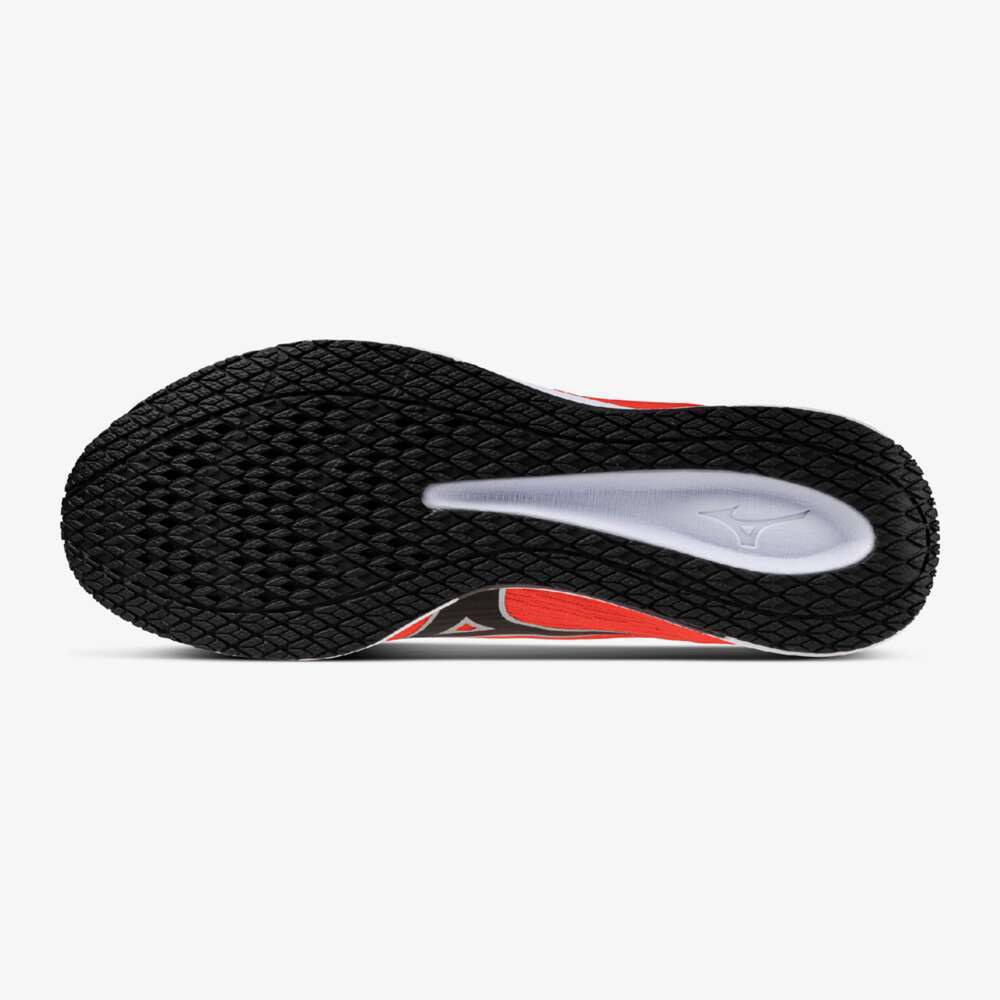 ミズノ（MIZUNO）（メンズ、レディース）ランニングシューズ トレーニングシューズ 部活 デュエルソニック4 U1GD257006