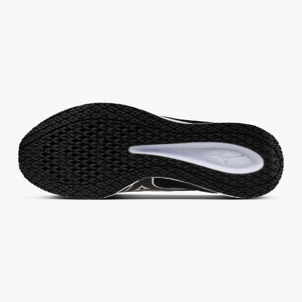 ミズノ（MIZUNO）（メンズ、レディース）ランニングシューズ トレーニングシューズ 部活 陸上競技 デュエルソニック4 ワイド U1GD257102