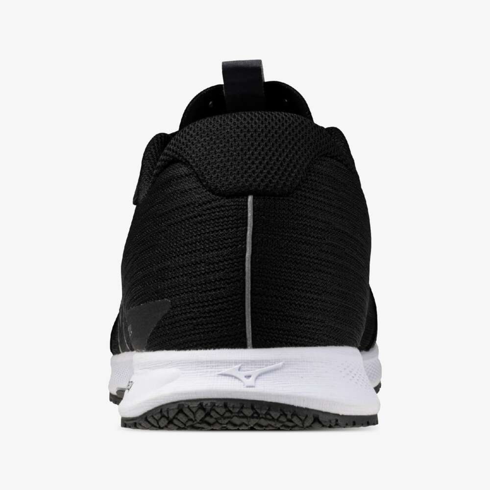 ミズノ（MIZUNO）（メンズ、レディース）ランニングシューズ トレーニングシューズ 部活 陸上競技 デュエルソニック4 ワイド U1GD257102