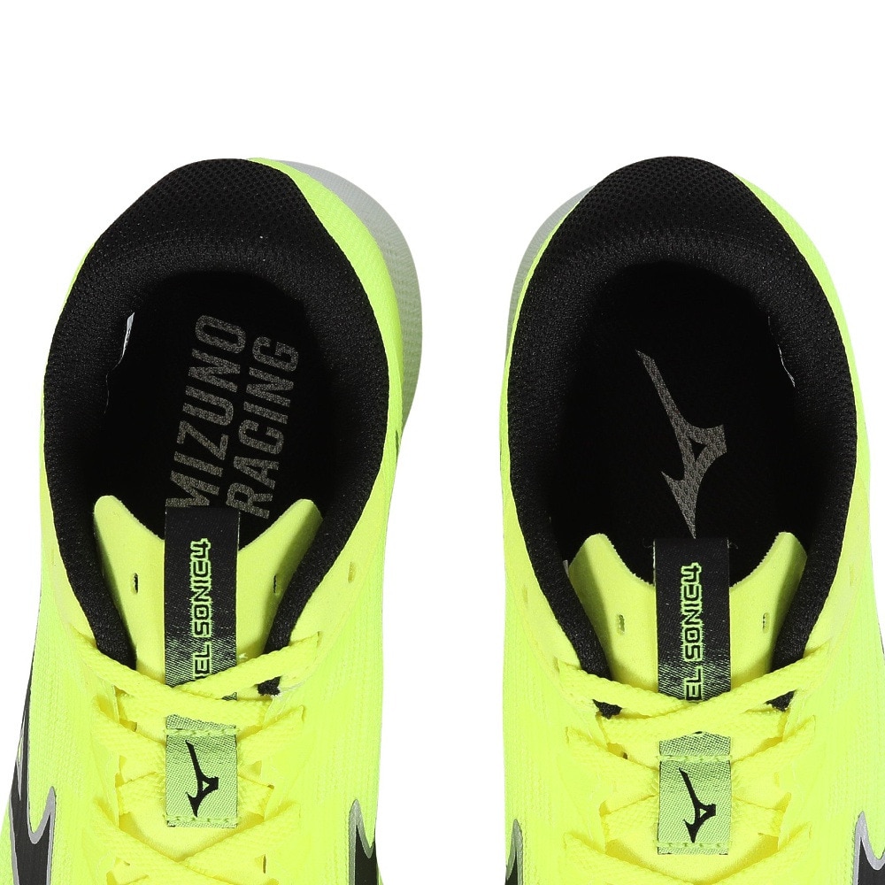 ミズノ（MIZUNO）（メンズ、レディース）ランニングシューズ トレーニングシューズ 部活 デュエルソニック4 ワイド U1GD257104