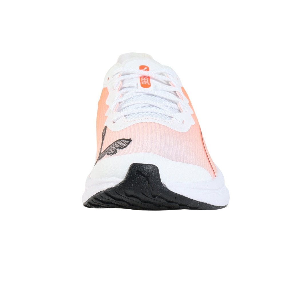 プーマ（PUMA）（メンズ、レディース）ランニングシューズ トレーニングシューズ 部活 リディーム プロ レーサー 37944217