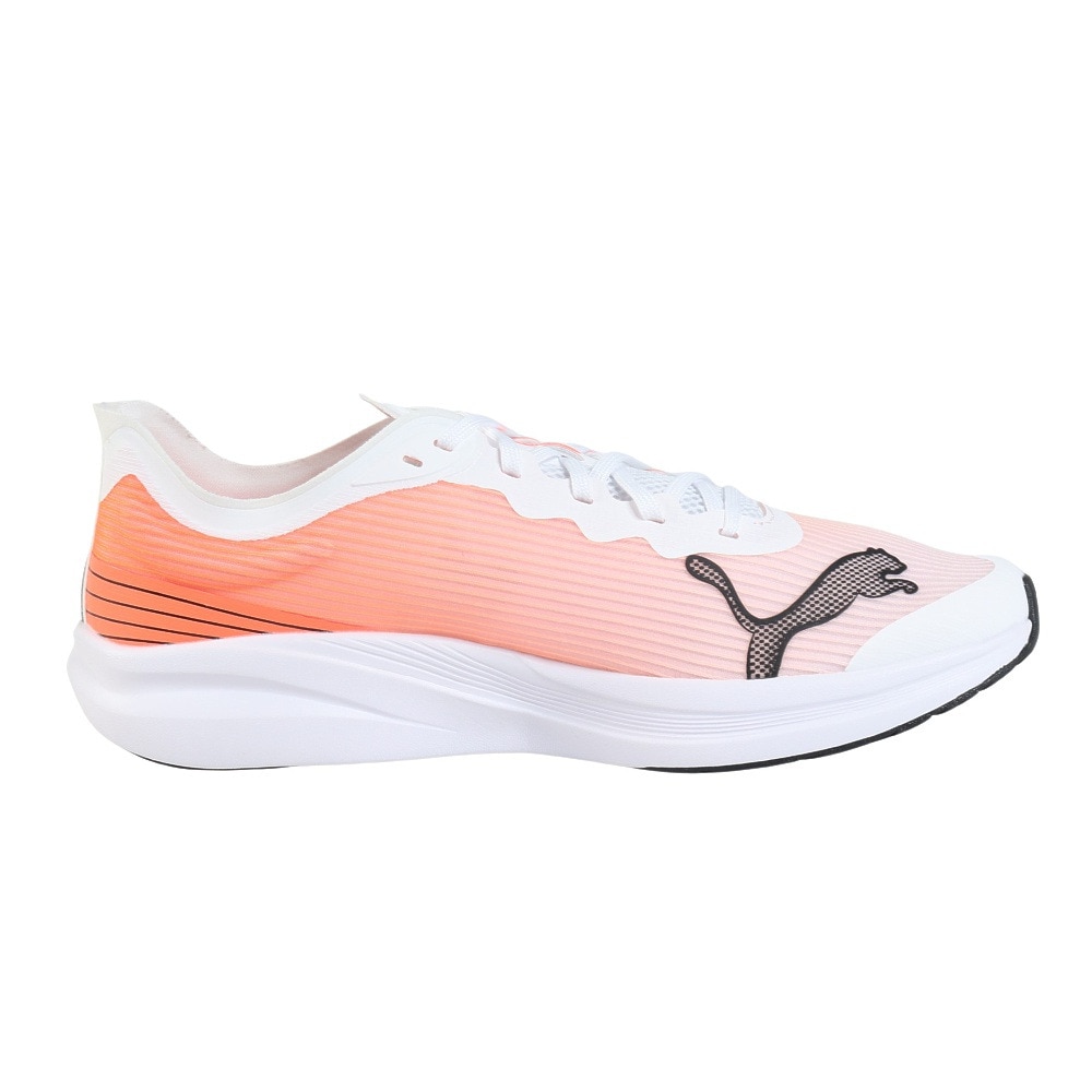 プーマ（PUMA）（メンズ、レディース）ランニングシューズ トレーニングシューズ 部活 リディーム プロ レーサー 37944217