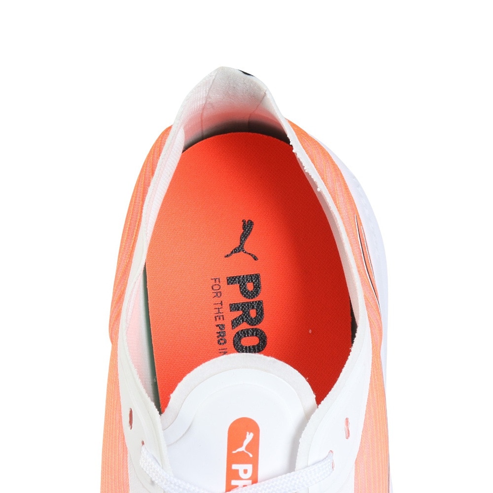 プーマ（PUMA）（メンズ、レディース）ランニングシューズ トレーニングシューズ 部活 リディーム プロ レーサー 37944217