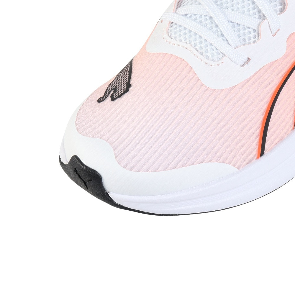 プーマ（PUMA）（メンズ、レディース）ランニングシューズ トレーニングシューズ 部活 リディーム プロ レーサー 37944217