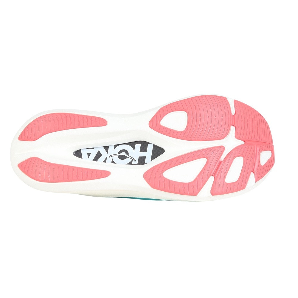 ホカ（HOKA）（メンズ）ランニングシューズ ジョギングシューズ Rocket X 21127927-YZC