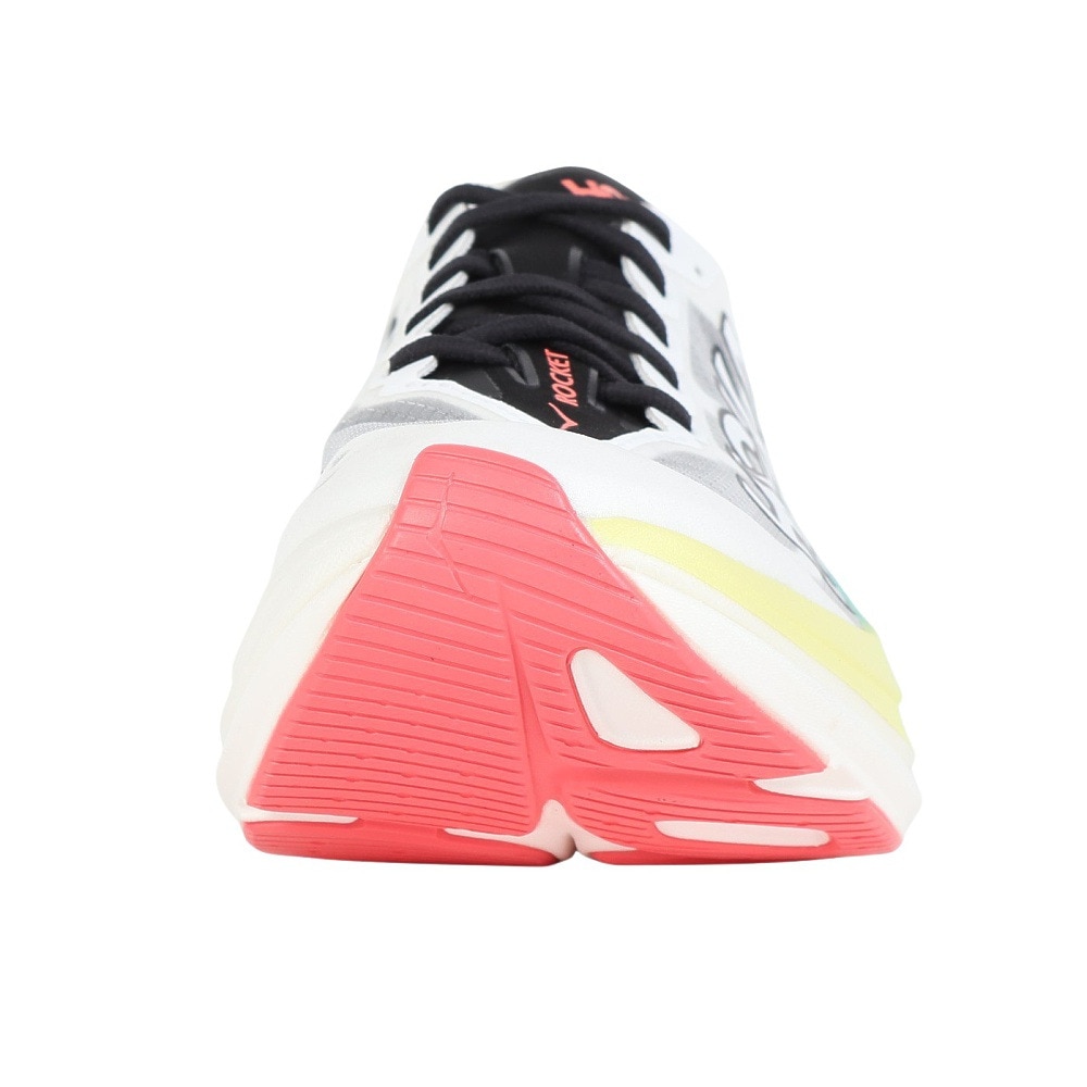 ホカ（HOKA）（メンズ）ランニングシューズ ジョギングシューズ Rocket X 21127927-YZC