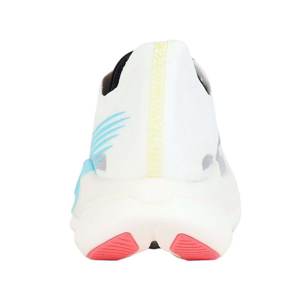 ホカ（HOKA）（メンズ）ランニングシューズ ジョギングシューズ Rocket X 21127927-YZC