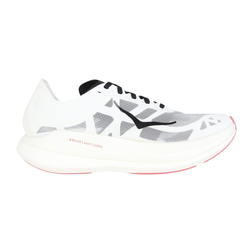 ホカ（HOKA）（メンズ）ランニングシューズ ジョギングシューズ Rocket X 21127927-YZC