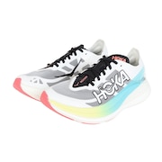 (メンズ)ランニングシューズ ジョギングシューズ Rocket X 21127927-YZC