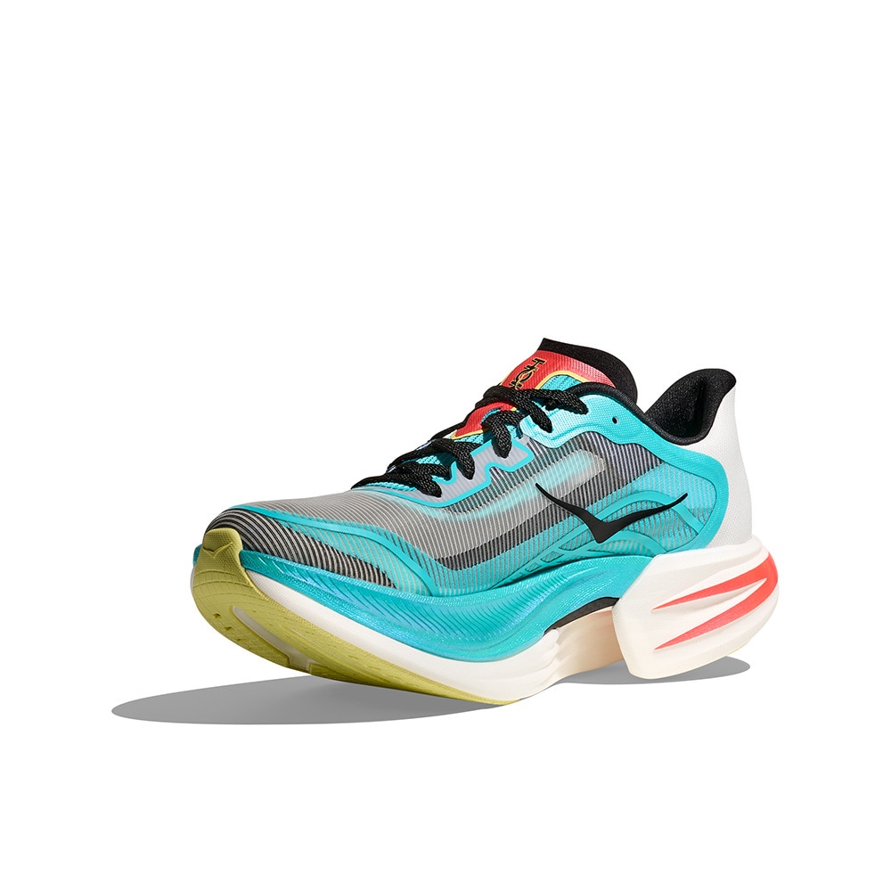 ホカ（HOKA）（メンズ、レディース）ランニングシューズ