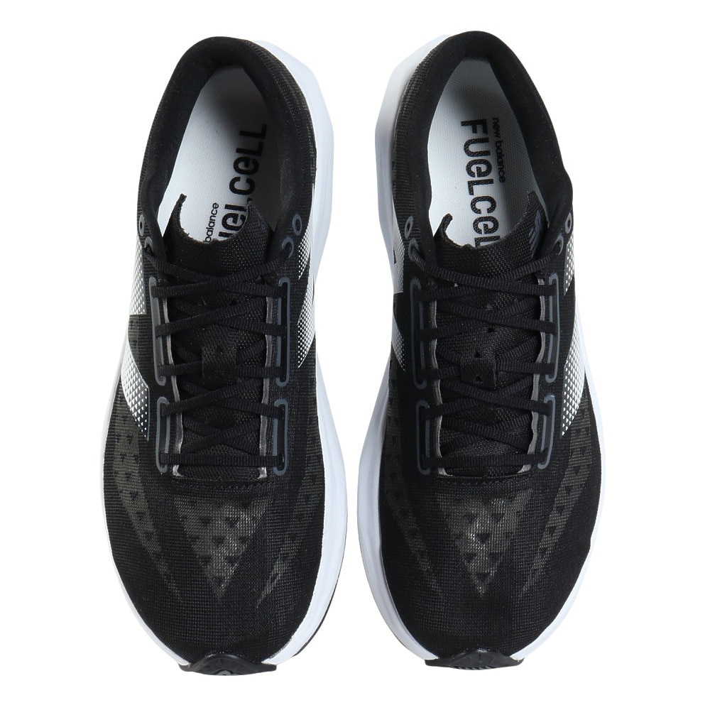 ニューバランス（new balance）（メンズ）ランニングシューズ トレーニングシューズ 部活 FuelCell Pvlse v1 MFCNPCB D