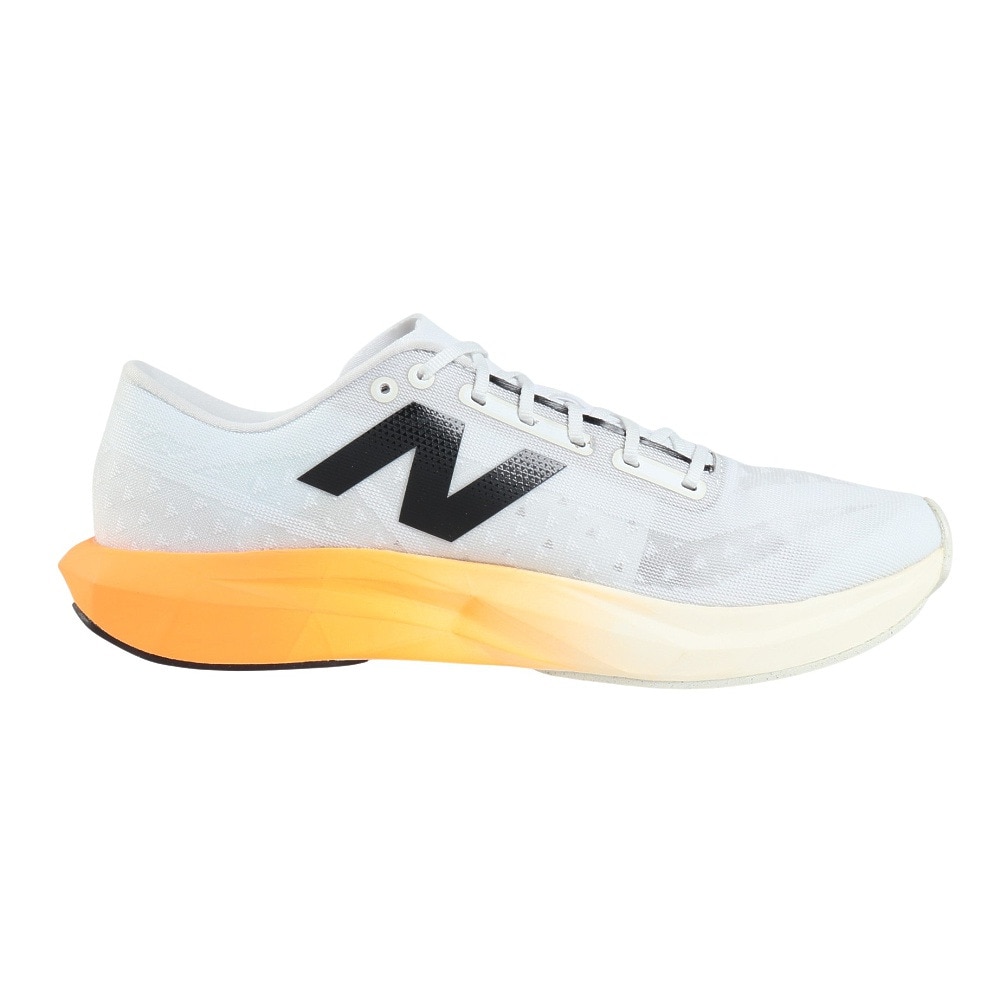 ニューバランス（new balance）（メンズ）ランニングシューズ トレーニングシューズ 部活 FuelCell Pvlse v1 MFCNPCH D