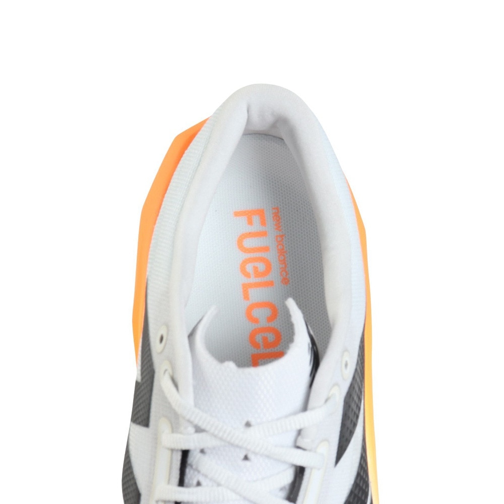 ニューバランス（new balance）（メンズ）ランニングシューズ トレーニングシューズ 部活 FuelCell Pvlse v1 MFCNPCH D