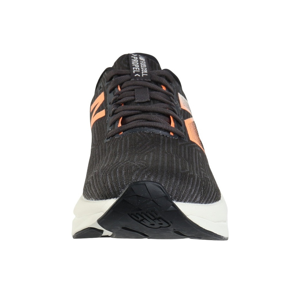 ニューバランス（new balance）（メンズ）ランニングシューズ トレーニングシューズ 部活 FuelCell Propel v5 MFCPRCB5 D