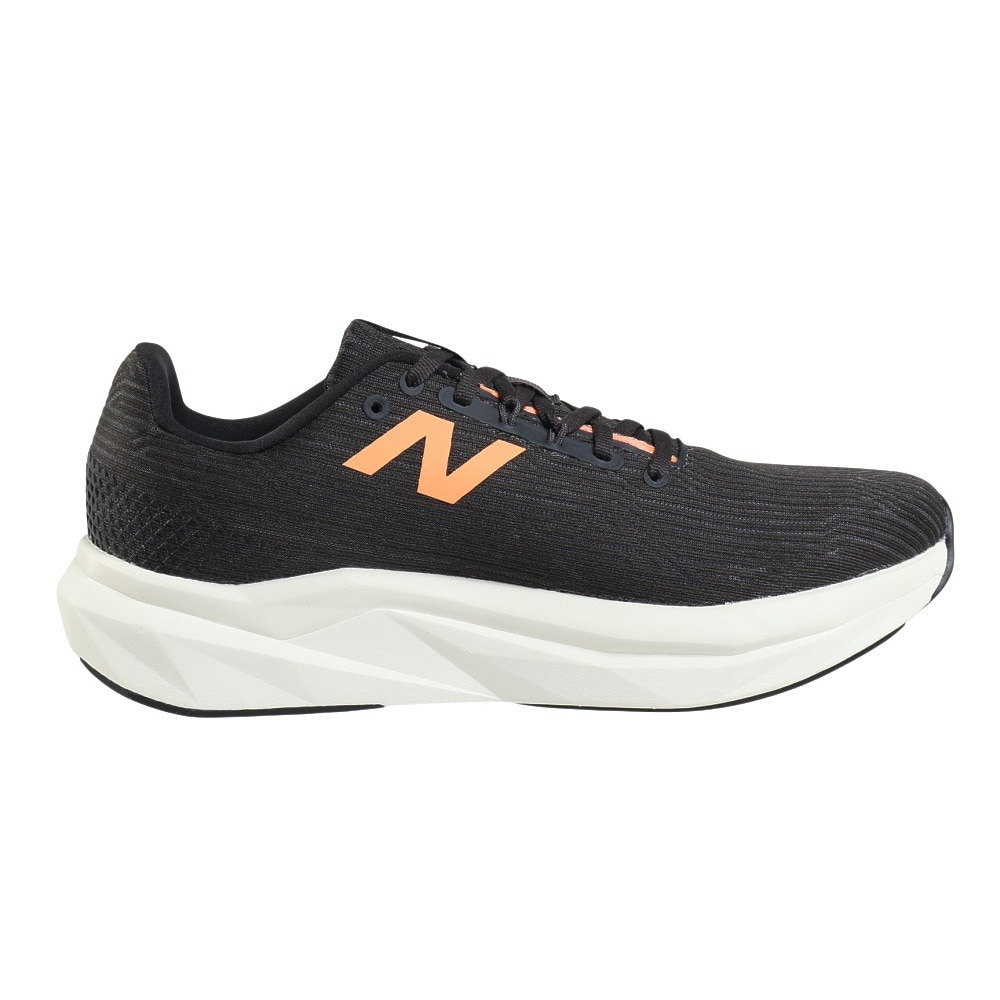 ニューバランス（new balance）（メンズ）ランニングシューズ トレーニングシューズ 部活 FuelCell Propel v5 MFCPRCB5 D