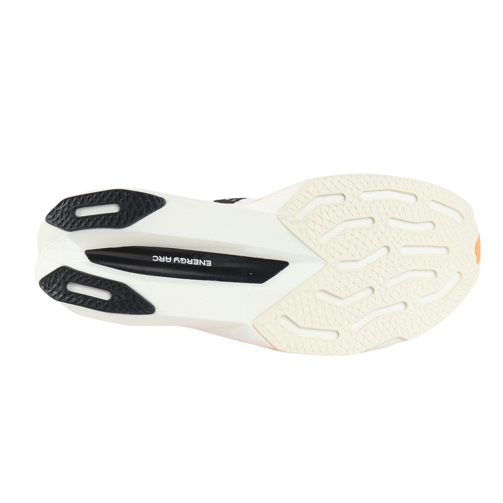 ニューバランス（new balance）（メンズ）ランニングシューズ トレーニングシューズ 部活 FuelCell SuperComp Pacer v2 MFCRRCH2 D