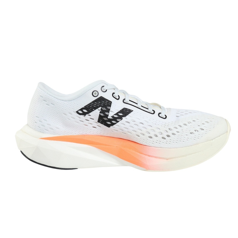 ニューバランス（new balance）（メンズ）ランニングシューズ トレーニングシューズ 部活 FuelCell SuperComp Pacer v2 MFCRRCH2 D