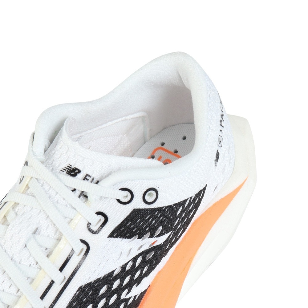 ニューバランス（new balance）（メンズ）ランニングシューズ トレーニングシューズ 部活 FuelCell SuperComp Pacer v2 MFCRRCH2 D