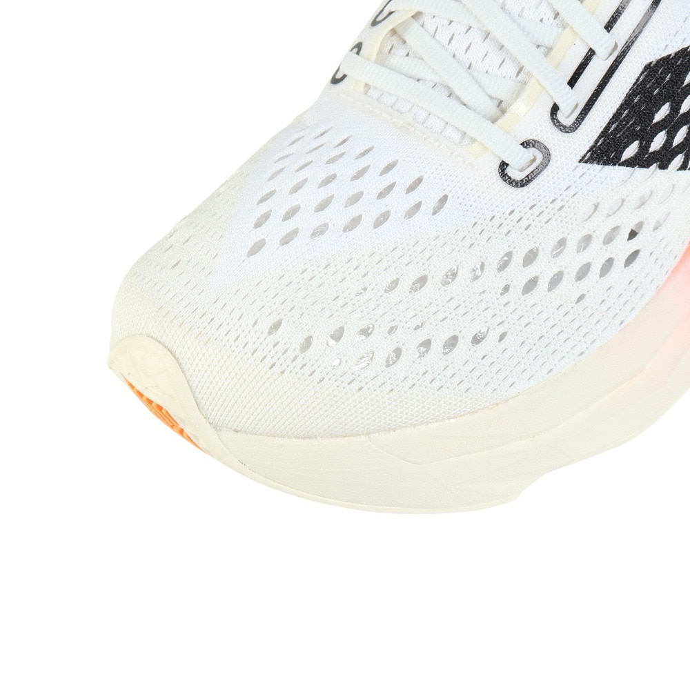 ニューバランス（new balance）（メンズ）ランニングシューズ トレーニングシューズ 部活 FuelCell SuperComp Pacer v2 MFCRRCH2 D