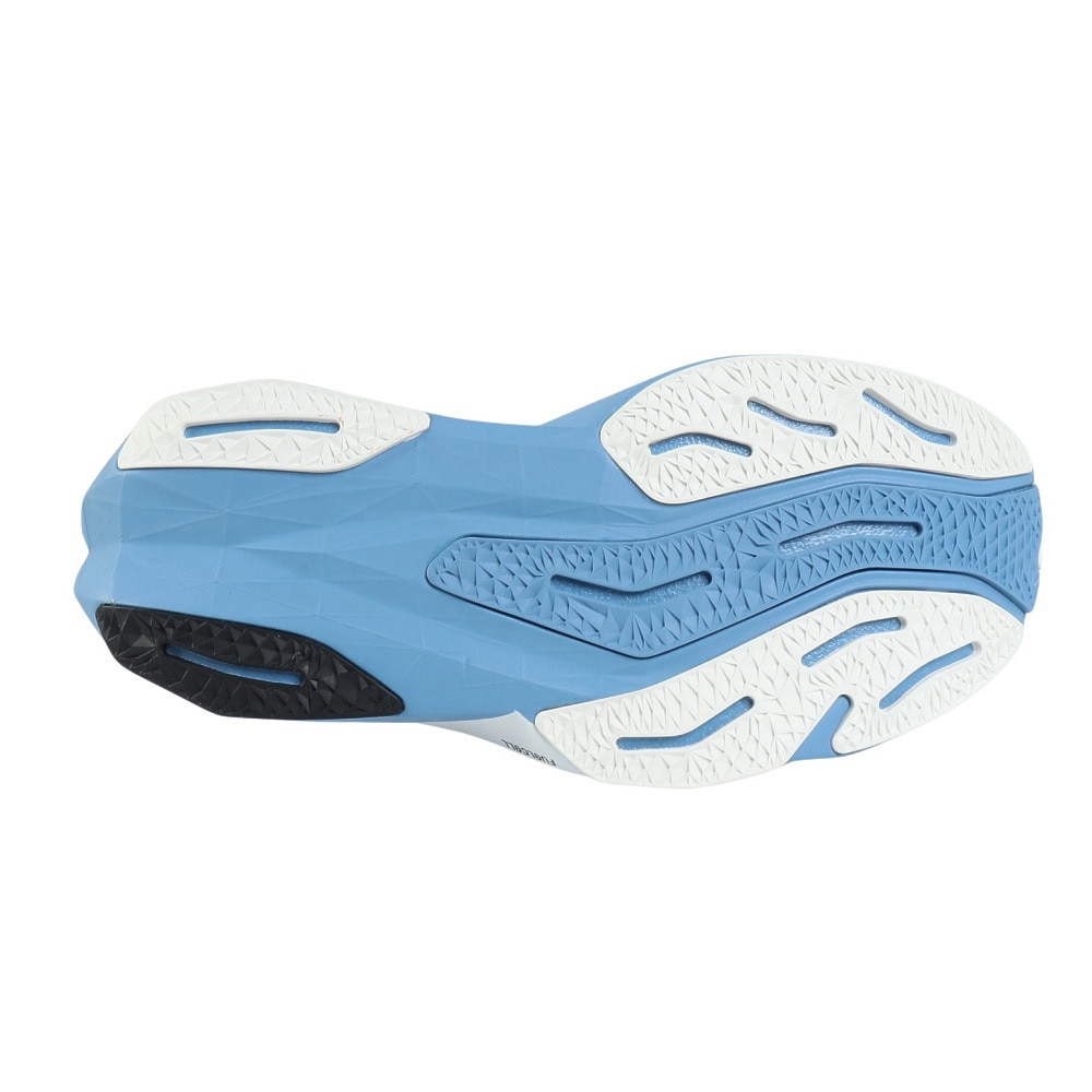 ニューバランス（new balance）（メンズ）ランニングシューズ トレーニングシューズ 部活 FuelCell Rebel v4 MFCXCI4 D