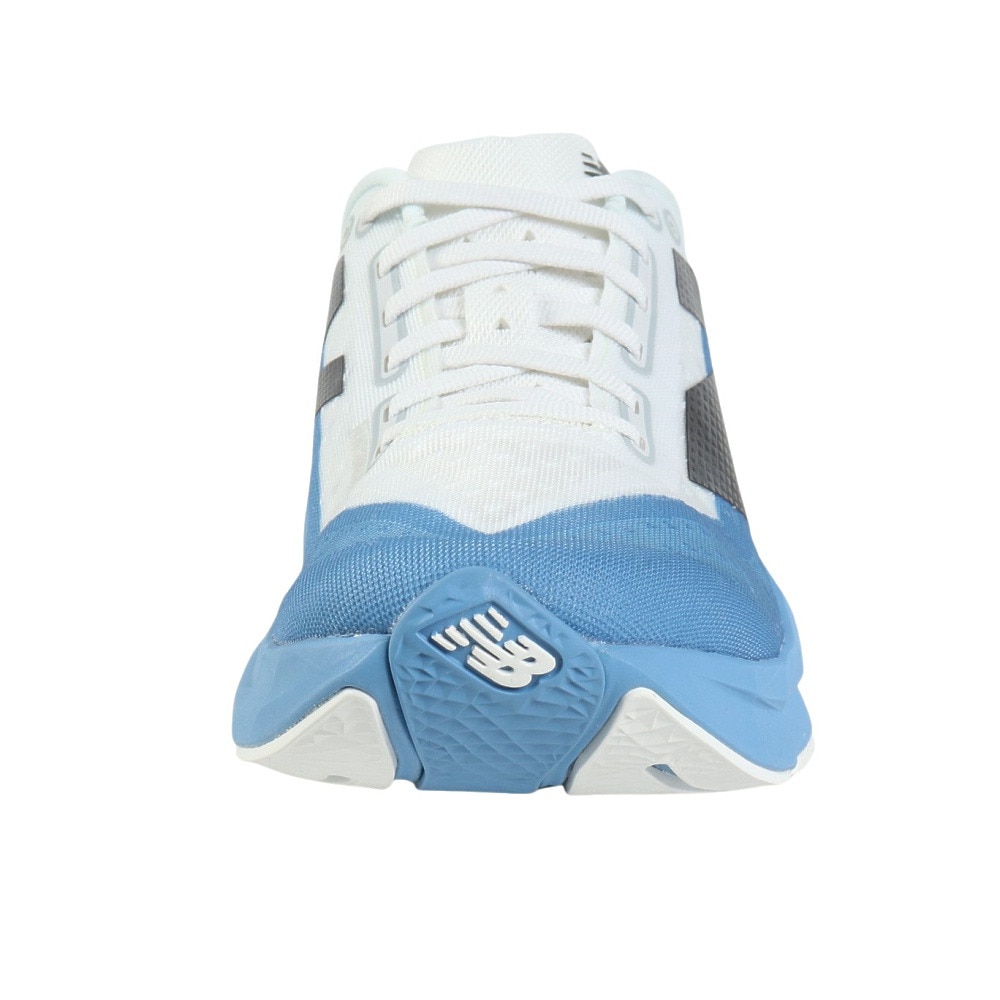 ニューバランス（new balance）（メンズ）ランニングシューズ トレーニングシューズ 部活 FuelCell Rebel v4 MFCXCI4 D