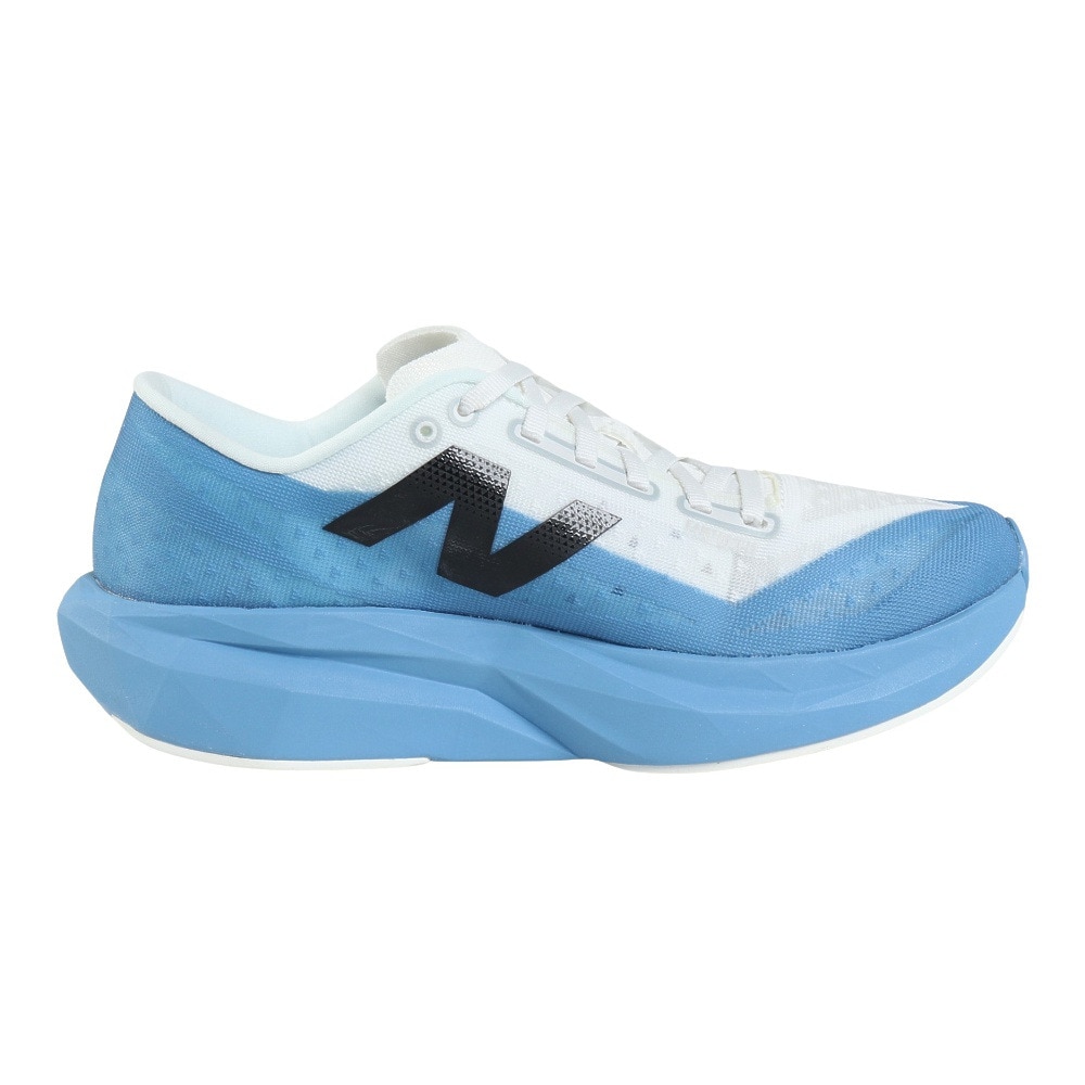 ニューバランス（new balance）（メンズ）ランニングシューズ トレーニングシューズ 部活 FuelCell Rebel v4 MFCXCI4 D