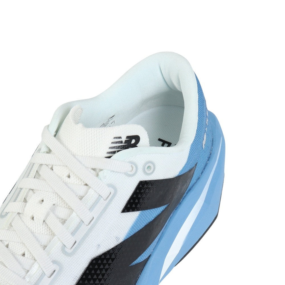 ニューバランス（new balance）（メンズ）ランニングシューズ トレーニングシューズ 部活 FuelCell Rebel v4 MFCXCI4 D