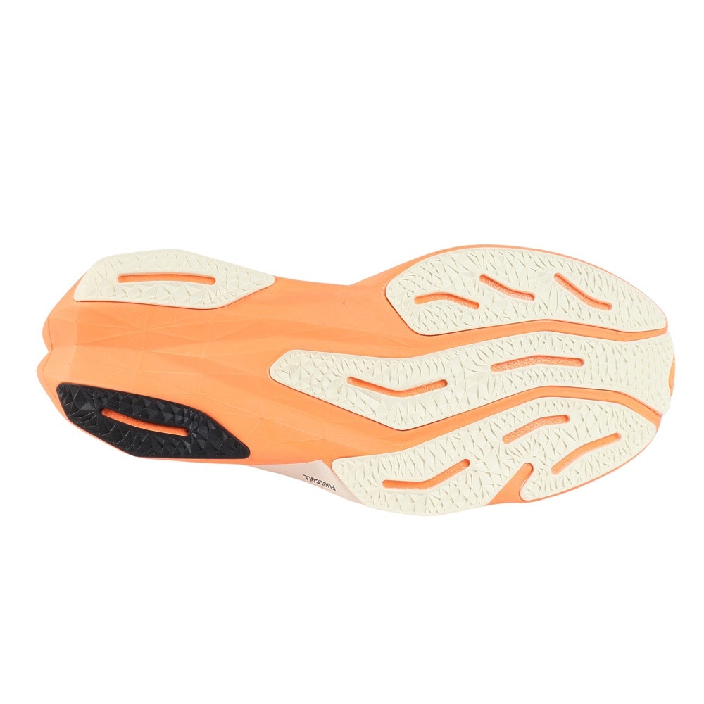 ニューバランス（new balance）（メンズ）ランニングシューズ トレーニングシューズ 部活 FuelCell Rebel v4 MFCXCO4 D