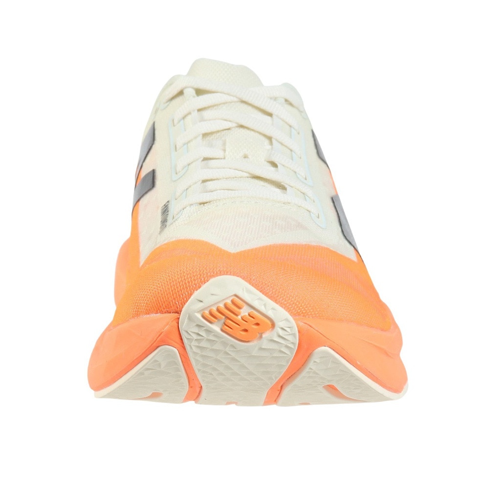 ニューバランス（new balance）（メンズ）ランニングシューズ トレーニングシューズ 部活 FuelCell Rebel v4 MFCXCO4 D