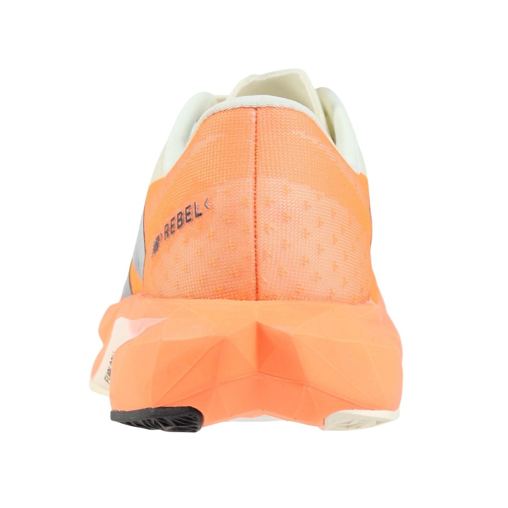 ニューバランス（new balance）（メンズ）ランニングシューズ トレーニングシューズ 部活 FuelCell Rebel v4 MFCXCO4 D