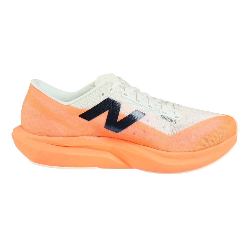 ニューバランス（new balance）（メンズ）ランニングシューズ トレーニングシューズ 部活 FuelCell Rebel v4 MFCXCO4 D