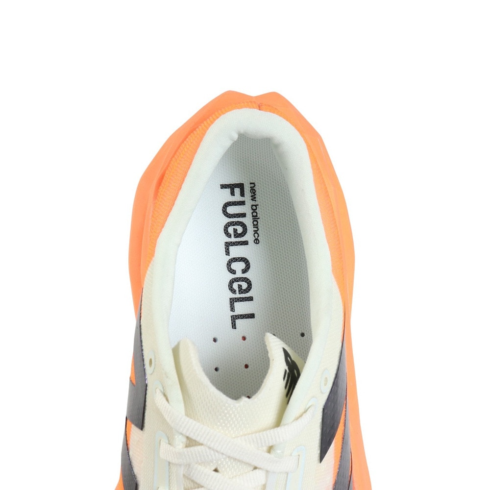 ニューバランス（new balance）（メンズ）ランニングシューズ トレーニングシューズ 部活 FuelCell Rebel v4 MFCXCO4 D
