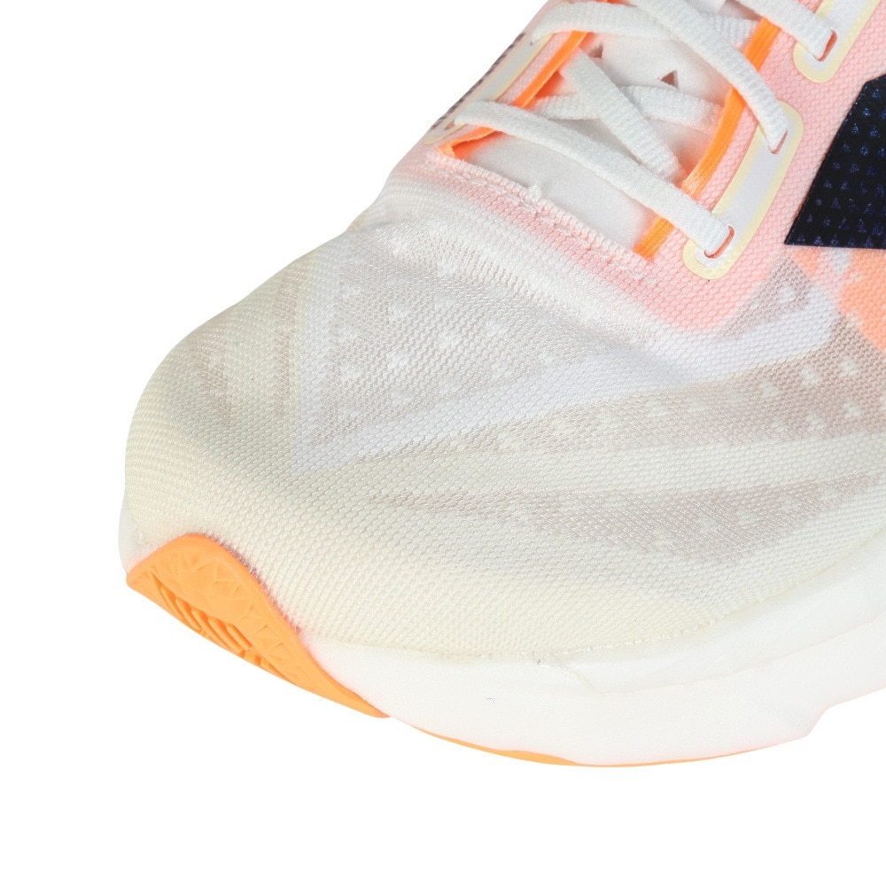 ニューバランス（new balance）（メンズ）ランニングシューズ トレーニングシューズ 部活 FuelCell SuperComp Elite v4 MRCELCW4 D