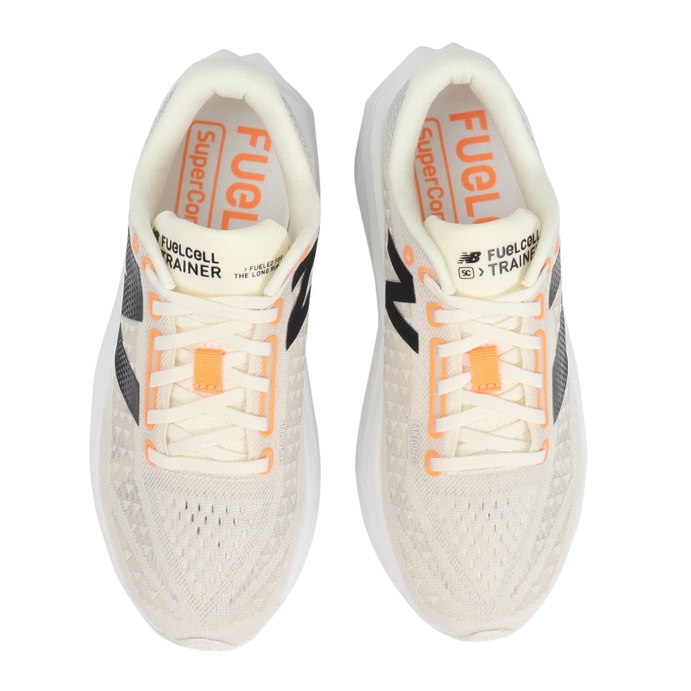 ニューバランス（new balance）（メンズ）ランニングシューズ トレーニングシューズ 部活 FuelCell SuperComp Trainer v3 MRCXCA4 D