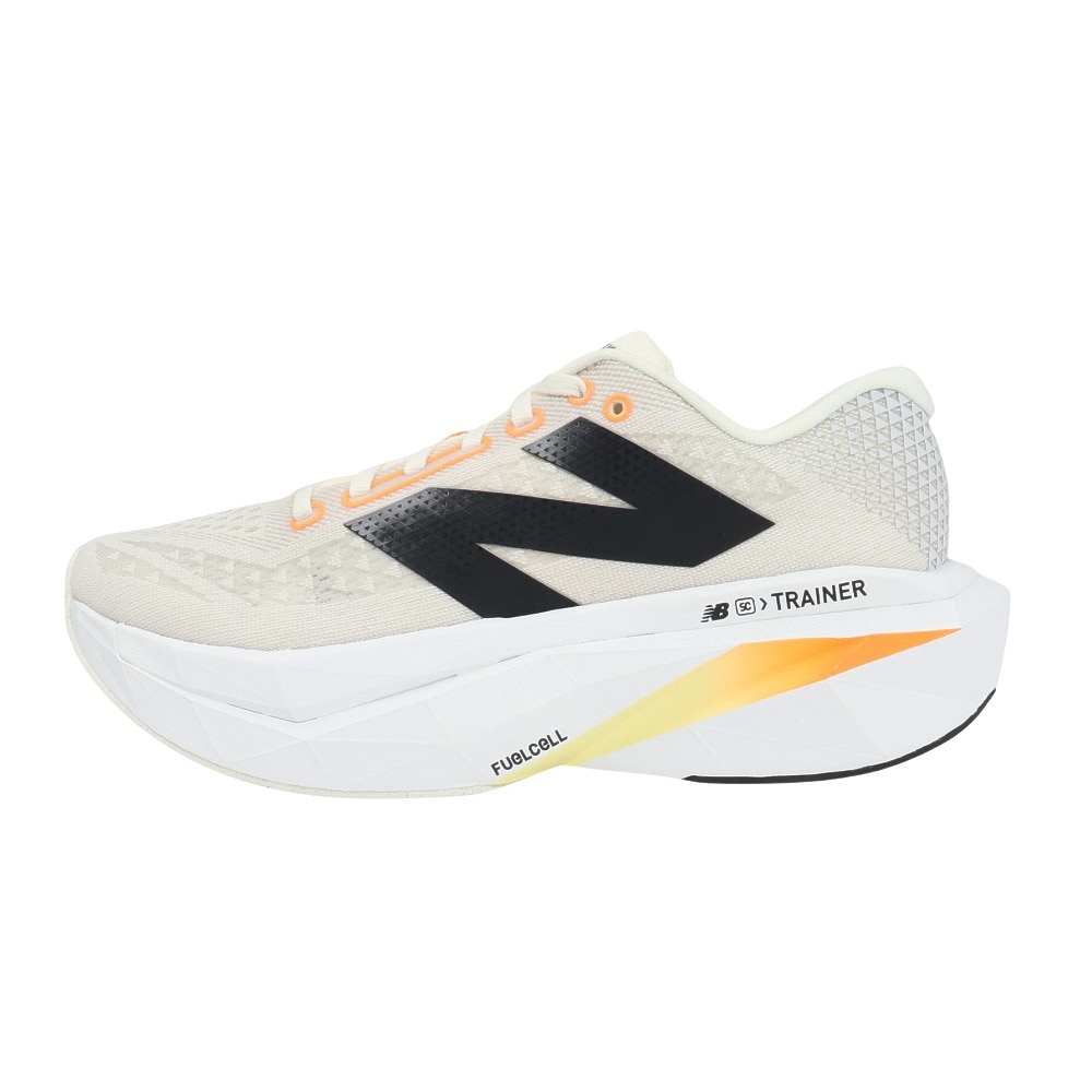 ニューバランス（new balance）（メンズ）ランニングシューズ トレーニングシューズ 部活 FuelCell SuperComp Trainer v3 MRCXCA4 D