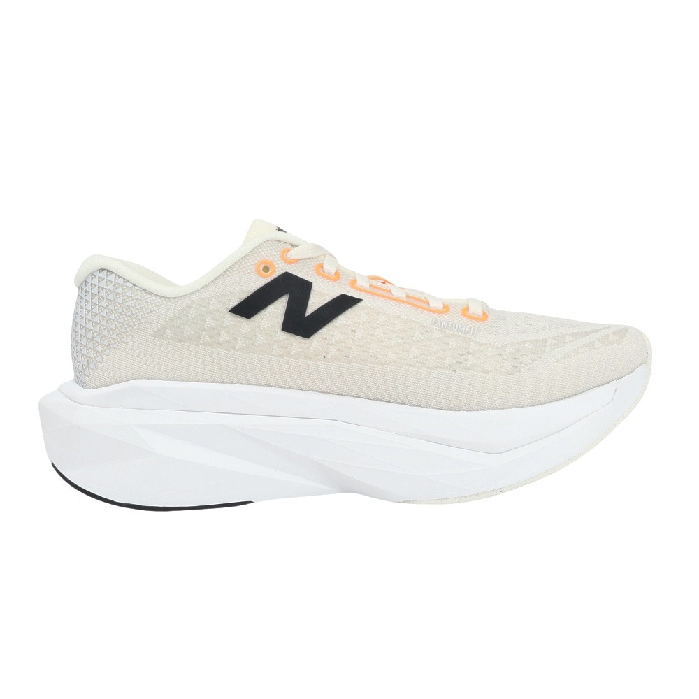 ニューバランス（new balance）（メンズ）ランニングシューズ トレーニングシューズ 部活 FuelCell SuperComp Trainer v3 MRCXCA4 D