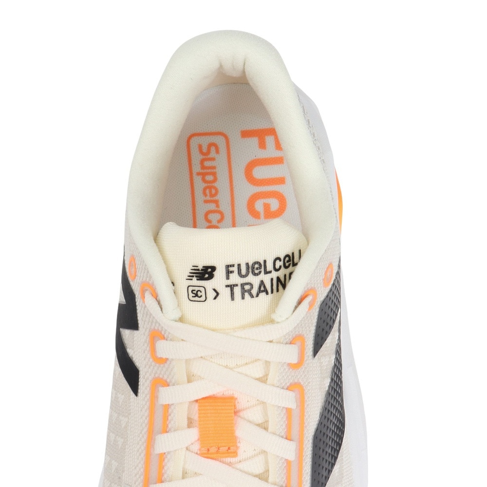 ニューバランス（new balance）（メンズ）ランニングシューズ トレーニングシューズ 部活 FuelCell SuperComp Trainer v3 MRCXCA4 D