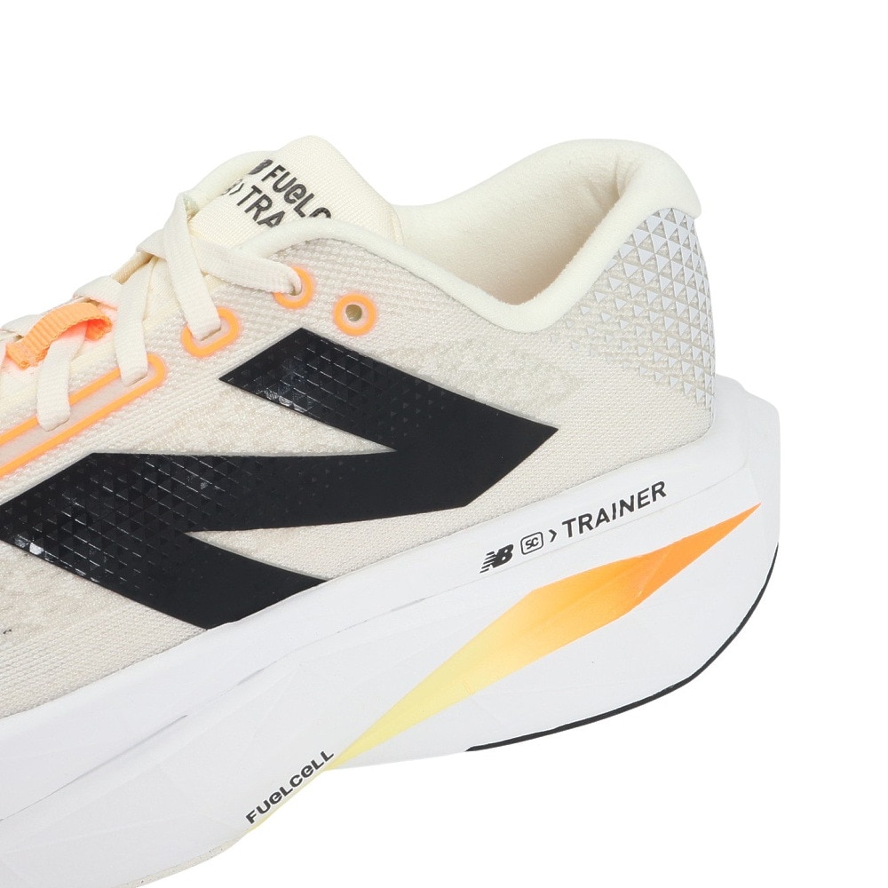 ニューバランス（new balance）（メンズ）ランニングシューズ トレーニングシューズ 部活 FuelCell SuperComp Trainer v3 MRCXCA4 D