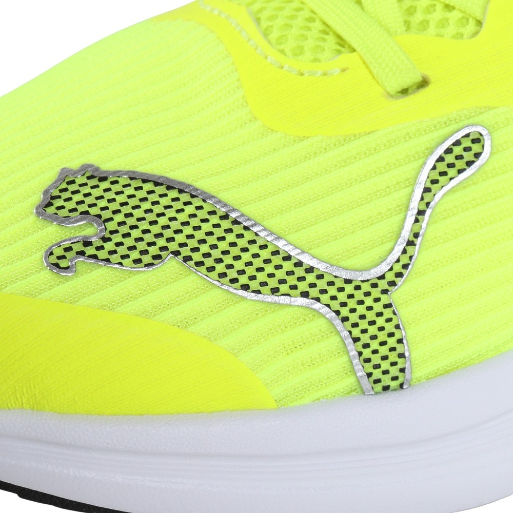 プーマ（PUMA）（メンズ、レディース）ランニングシューズ トレーニングシューズ 部活 リディーム プロ レーサー 37944214