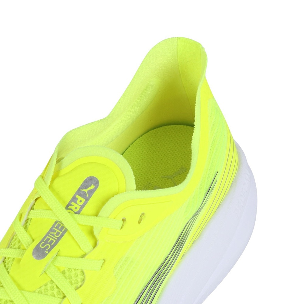 プーマ（PUMA）（メンズ、レディース）ランニングシューズ トレーニングシューズ 部活 リディーム プロ レーサー 37944214