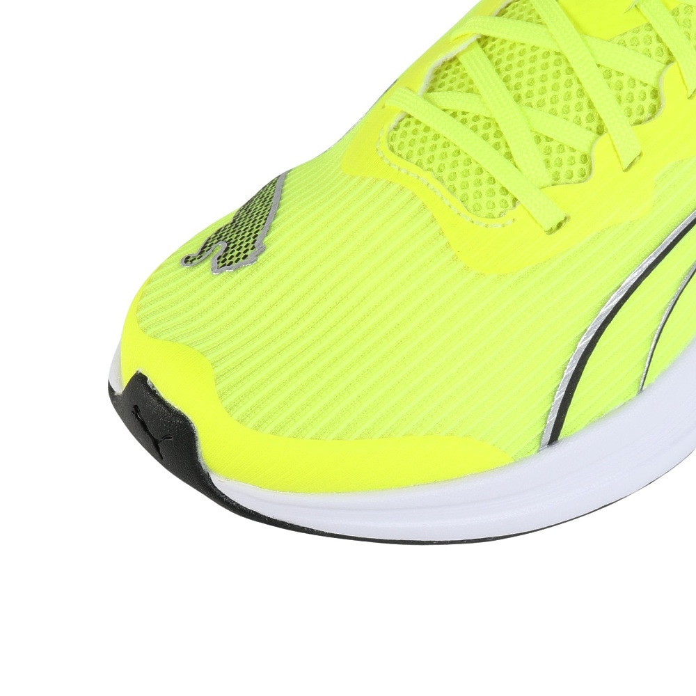 プーマ（PUMA）（メンズ、レディース）ランニングシューズ トレーニングシューズ 部活 リディーム プロ レーサー 37944214