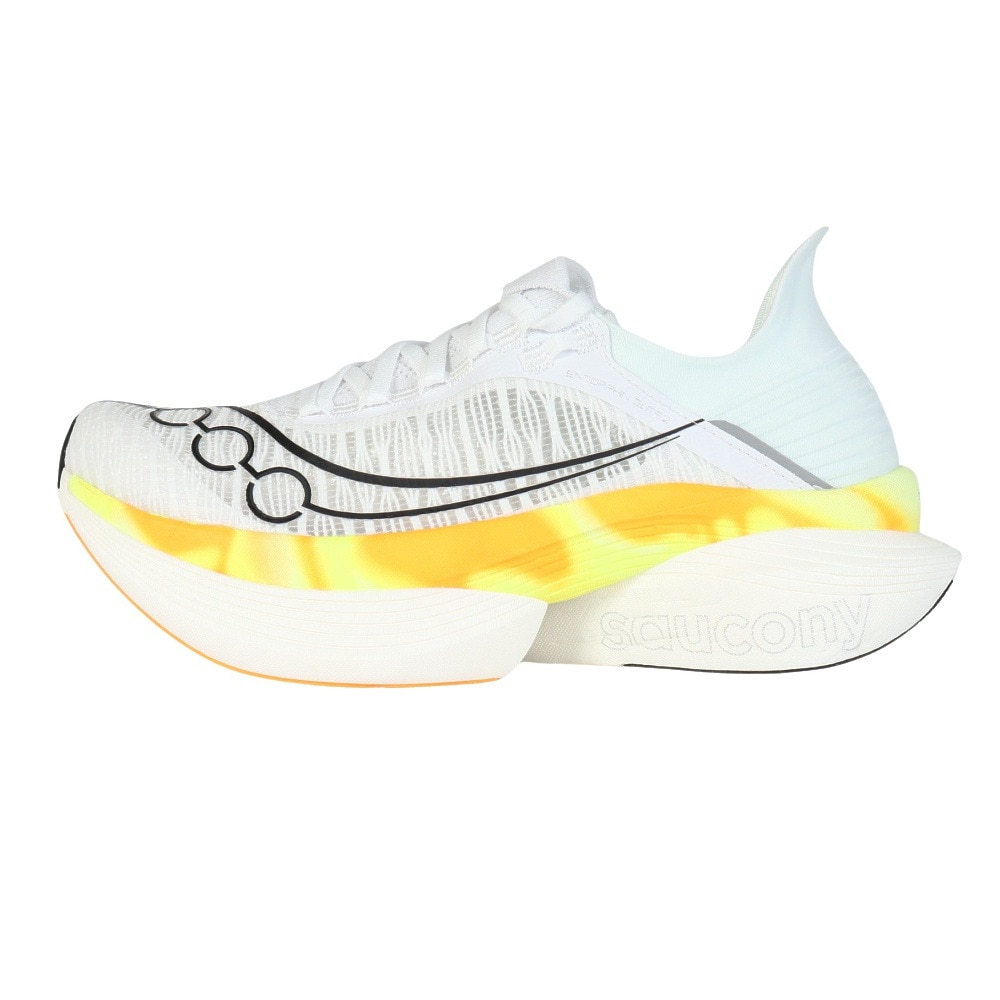 サッカニー（SAUCONY）（メンズ）ランニングシューズ トレーニングシューズ 部活 エンドルフィンエリート2 S30994-130