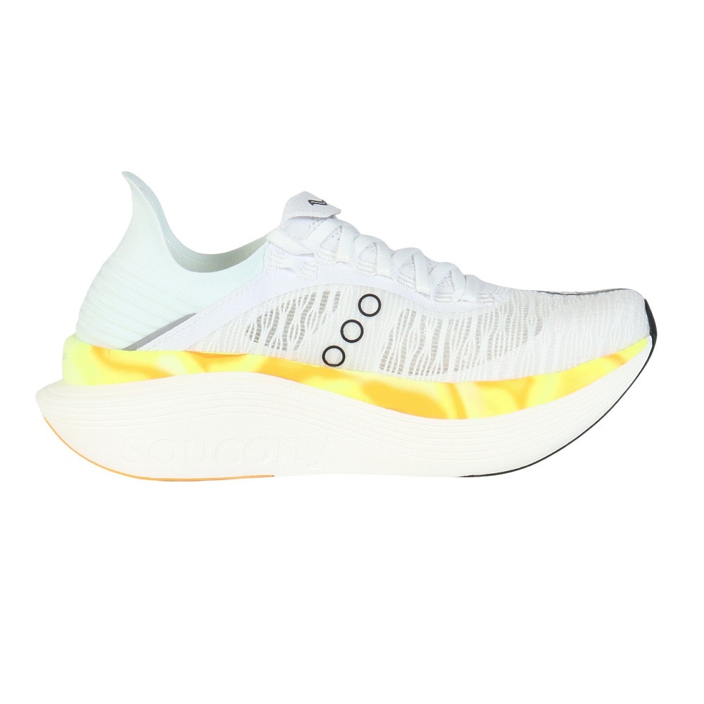 サッカニー（SAUCONY）（メンズ）ランニングシューズ トレーニングシューズ 部活 エンドルフィンエリート2 S30994-130
