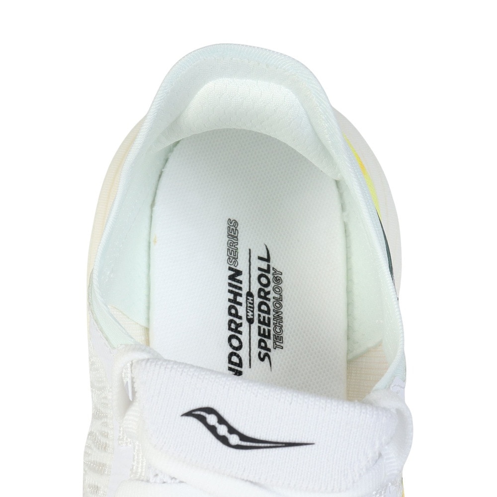 サッカニー（SAUCONY）（メンズ）ランニングシューズ トレーニングシューズ 部活 エンドルフィンエリート2 S30994-130