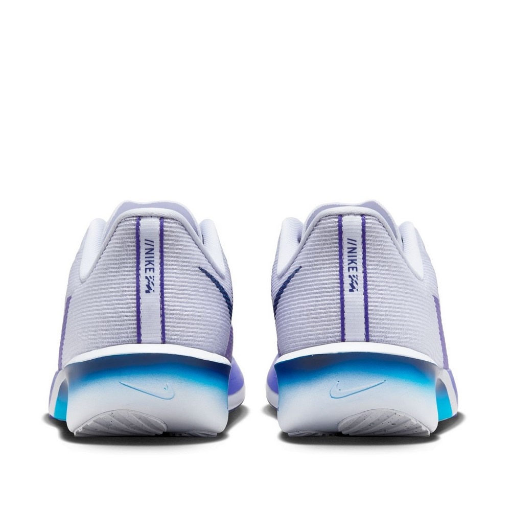 ナイキ（NIKE）（メンズ、レディース）ランニングシューズ トレーニングシューズ 部活 エア ズーム ライバルフライ 4 FV6040-002