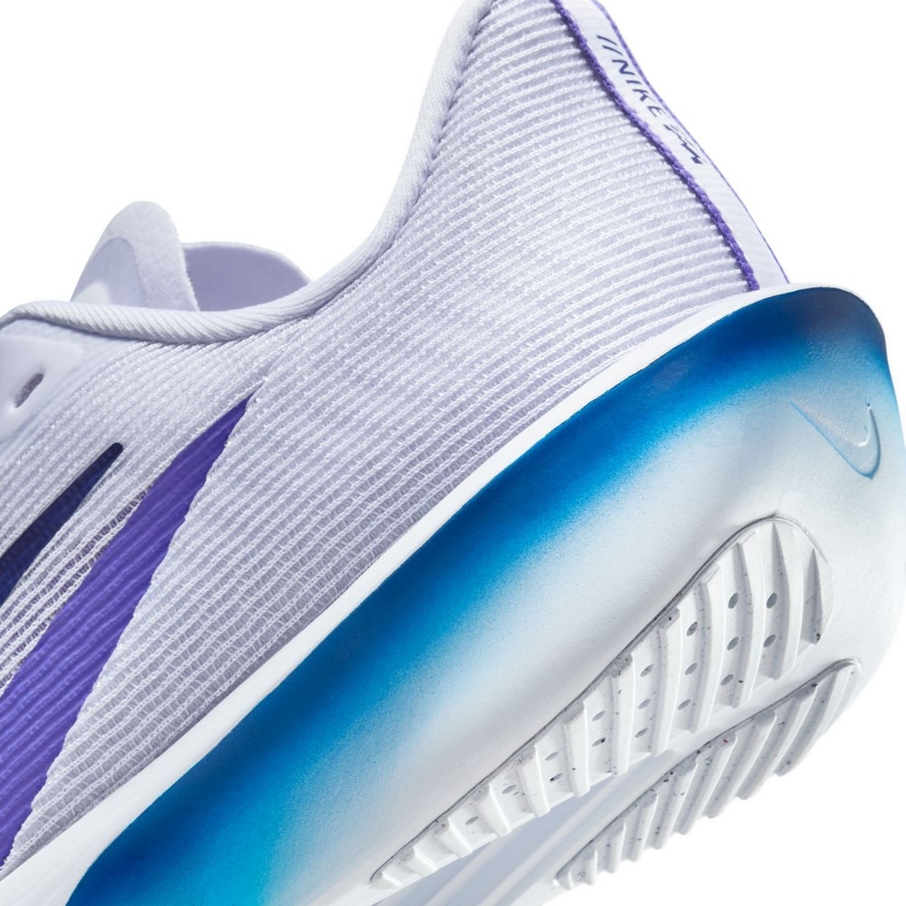 ナイキ（NIKE）（メンズ、レディース）ランニングシューズ トレーニングシューズ 部活 エア ズーム ライバルフライ 4 FV6040-002