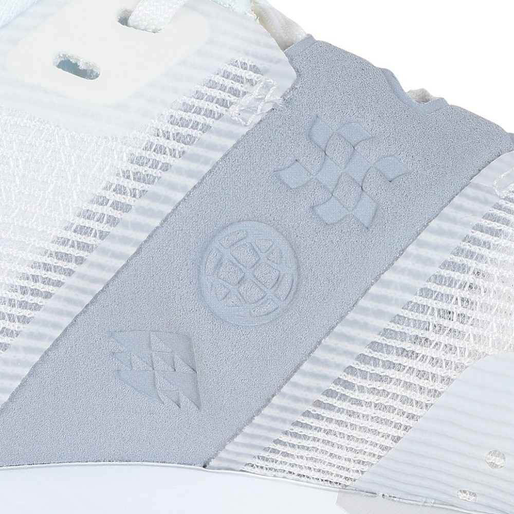 ナイキ（NIKE）（メンズ）ランニングシューズ トレーニングシューズ 部活 エア ズーム ライバルフライ 4 FV6040-102